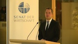 Daniel Bahr